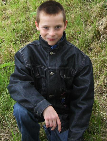 nico le beau gosse lol