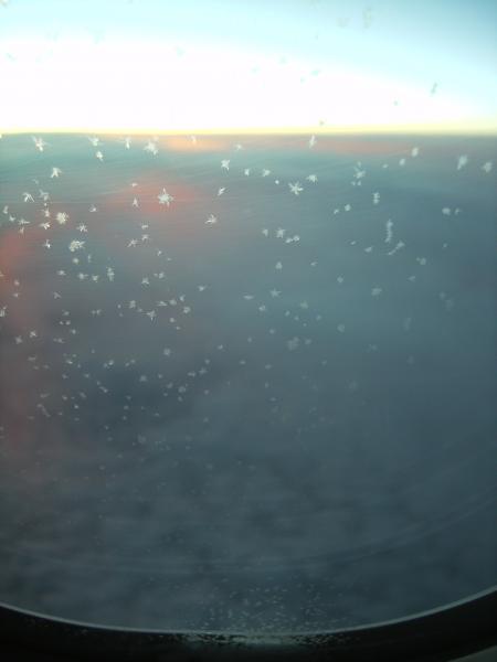 Parti pour 97 000KM il fait moin 60 DEGRES