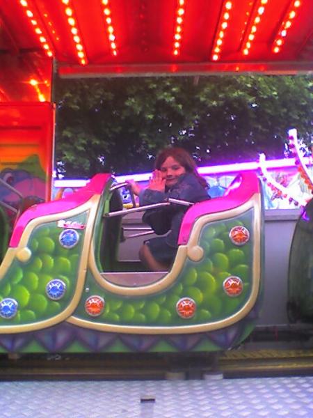 l�a a la ducasse d'amiens