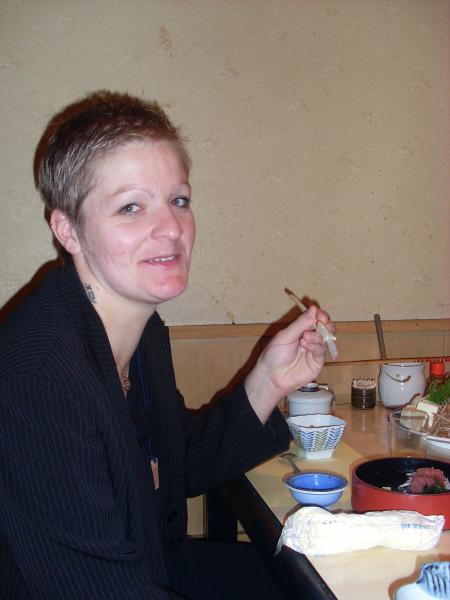 trop dur les baguettes vive les doights mdr !!!!!!!!!!!!!