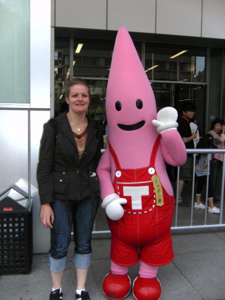 j'aime bien les bebetes rose mdr !!