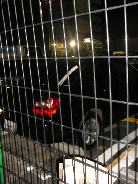 ON VOIS PO BIEN MAIS C MON REVE UNE SUBARU TROP FORT