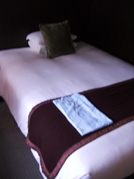 MA  premiere chambre hotel