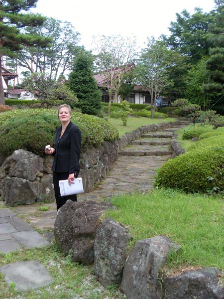 une vrai pin up lol je me la pete un peu quand meme