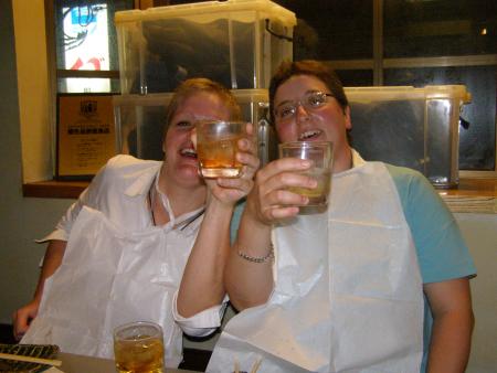 kanpai cindy (allez allez )