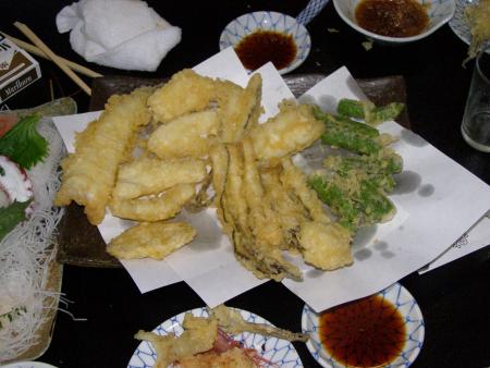 c beignet etais po bon drole de gout !!!