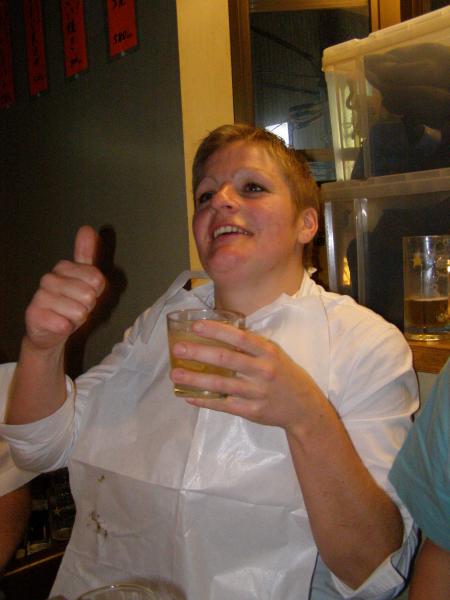 c 'etais trop bon kanpaiiiiiiiiiiiiiiii !!!