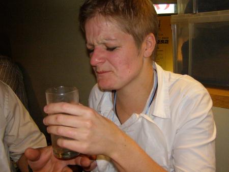 ca devais po etre bon mais je m en souviens plus lol !!