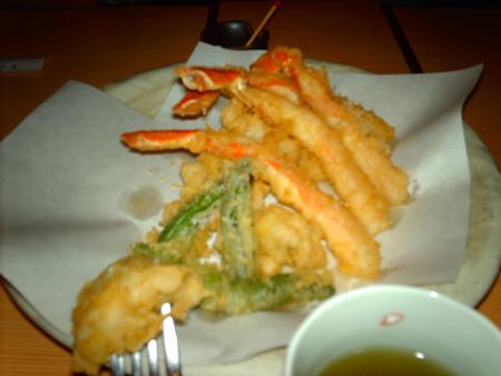 des beignets tres bon !!