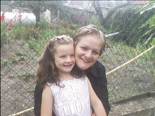 tous simplement maman et moi