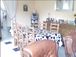 ma salle a manger