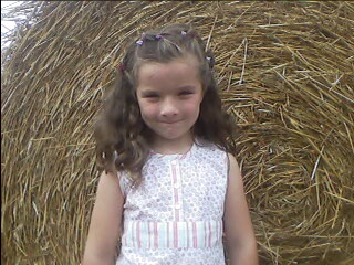 revoila ma petite pin up