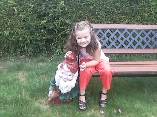 et encore ma petite lea