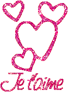 je t'aime et toi ?????