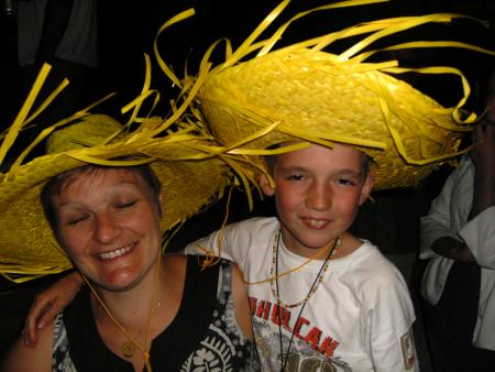 top delire cette soiree tropique