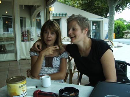 en plein delire a l heure de l apero