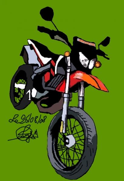 LA 50 A VALENTIN UN NEUVEU A MON ZHOMME