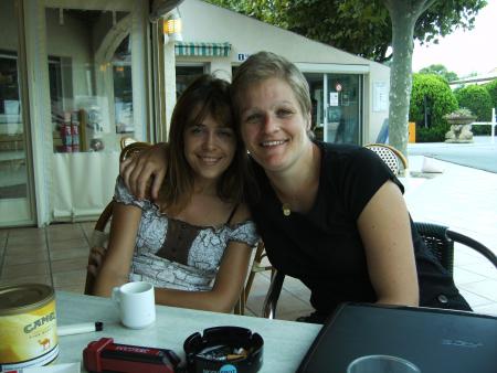 contre vent et mar�e