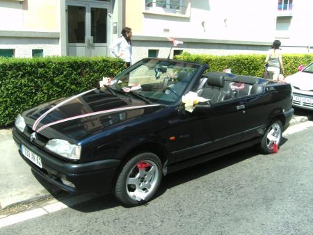 ok j 'avoue elle est belle ta voiture kevin lol