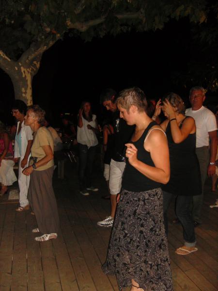 vive le madison j'adore !!!