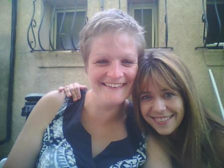 en mode belle gosse hihi