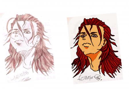 C MIEUX EN COULEUR NON !!!!!