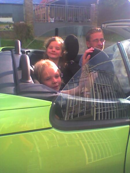 lea oceane et fabrice