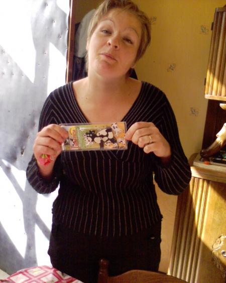 moi et les vaches une grande histoire d'amour lol