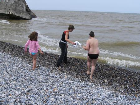 qu 'est ce qu il fesais froid ce jour la glagla