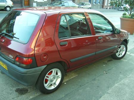 vla ma nouvelle titine elle est po belle ,?