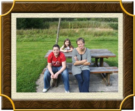 alors quentin (le permier  de didier) lea et moi