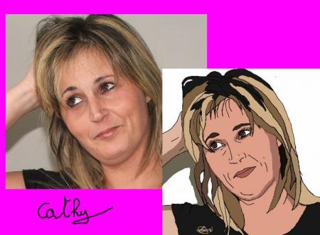 voila cathy mon ex voisine