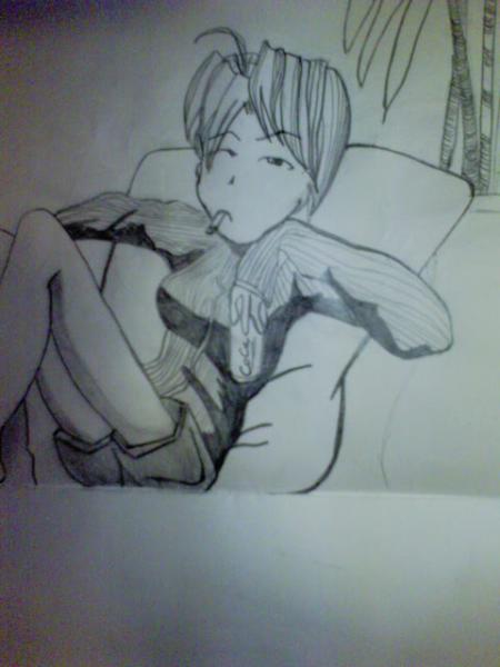 beurkk celui la n est ce po !!