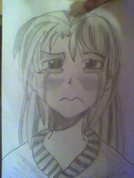 je  lai fait hier celui la