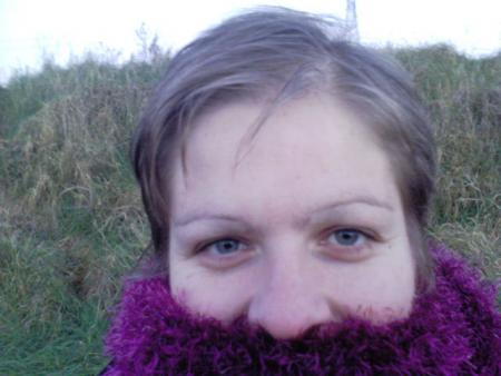 il fait froid en picardy