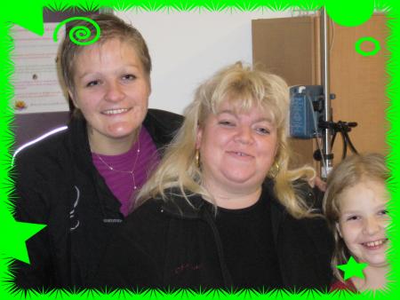 on est po belle !!!!