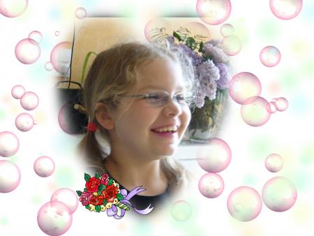 tu est belle ma soeur change po tiote !!