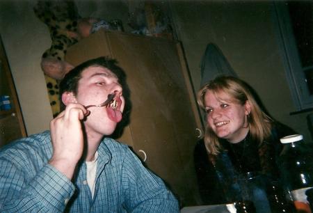 tres tres vieux souvenir