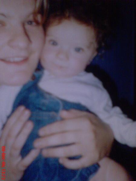 lea bb on voit po bien sniff