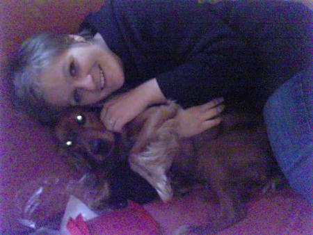 anton et moi un cooker tetu et born�e