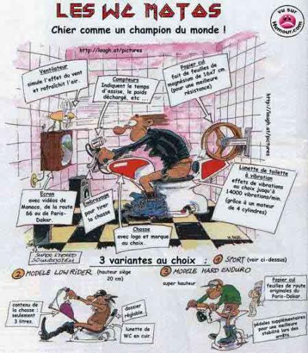 je veut le meme hihiii !!!