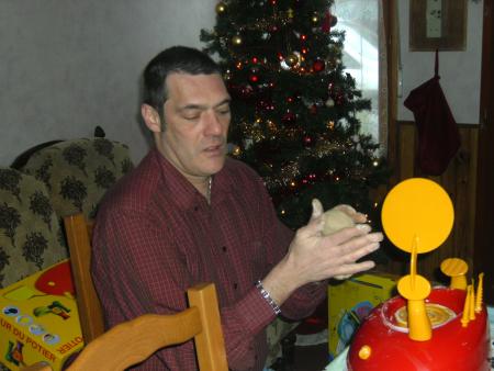 les enfants s'amuse lol