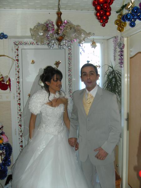 le mariage de ma meilleure amie stephanie