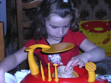 c bien je vais avoir un beau vase lol