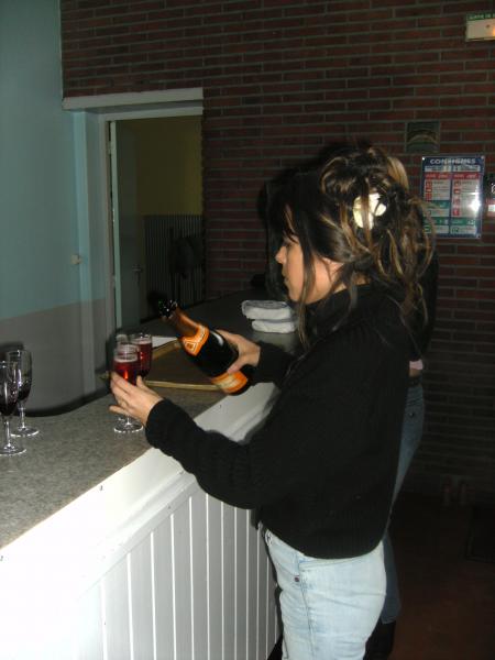 ehhhhhhhhhhhh ta assez bu lol